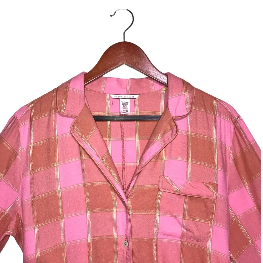 Victorias Secret keep warm